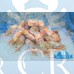 Креветка гренландская очищенная, 500 г