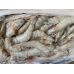 Креветка ваннамей в панцире свежемороженая 30/40, 2 кг