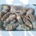 Креветка медвежонок-шримс 30/50 в/м, 750 г
