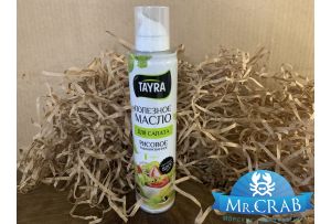 Рисовое масло TAYRA "Для салата" Spray